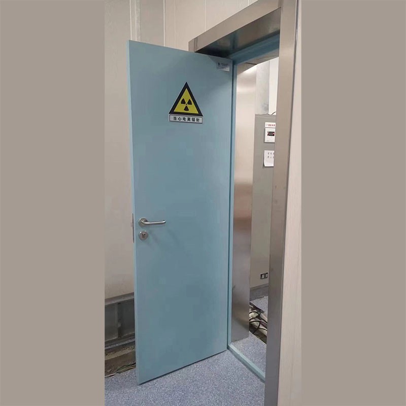 德阳子母铅门