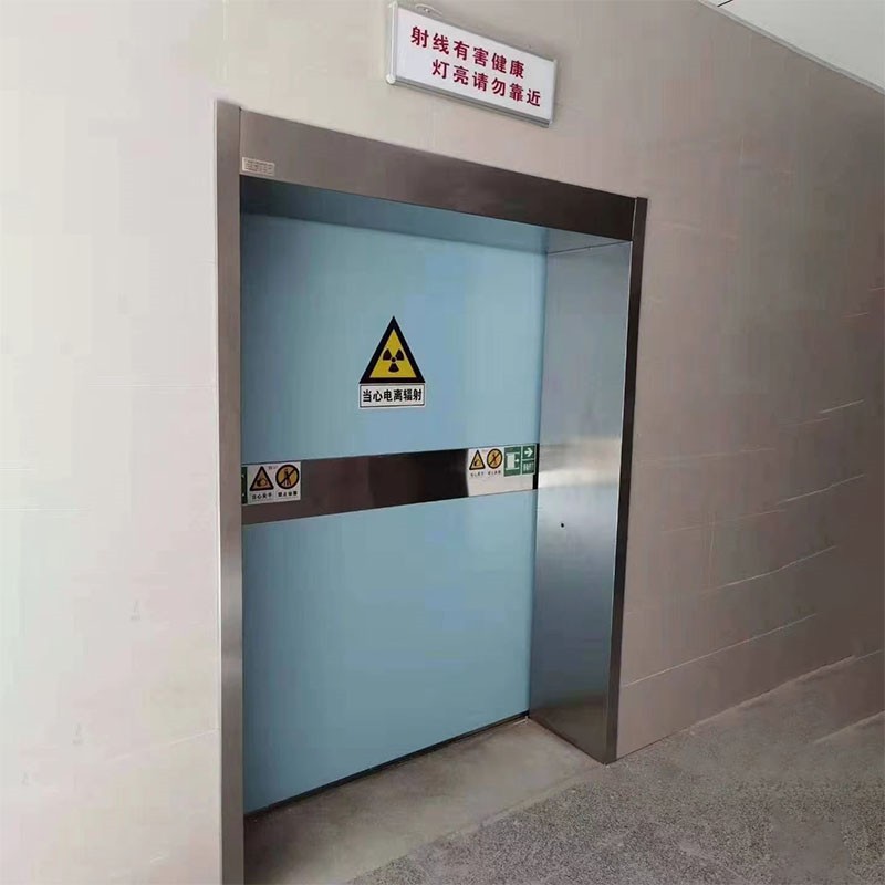 德阳防护医用铅门