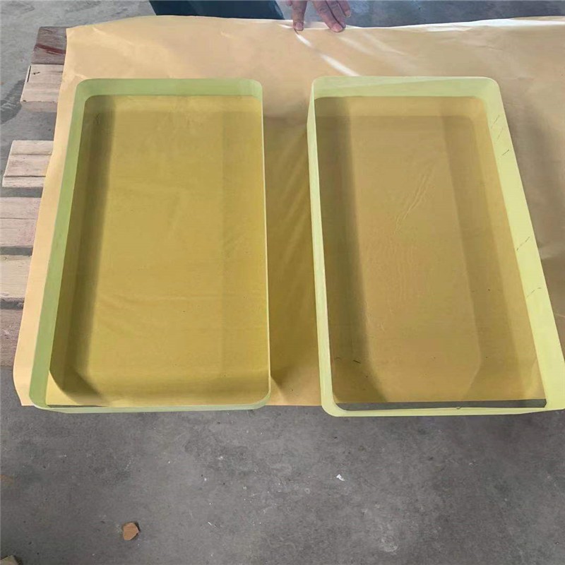 德阳铅玻璃