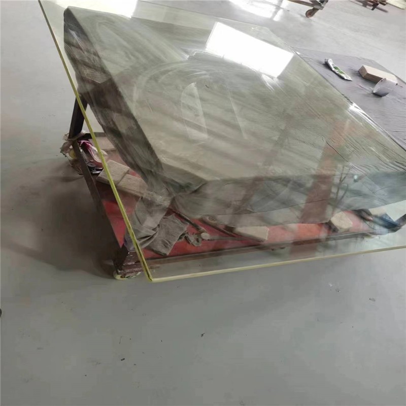 德阳铅玻璃